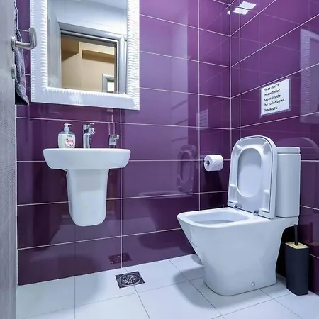 Ideal For Families Couples Skopje