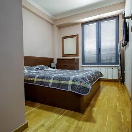 Ideal For Families Couples * Skopje