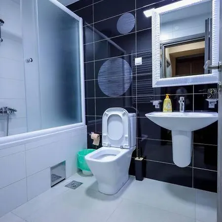 Ideal For Families Couples Skopje