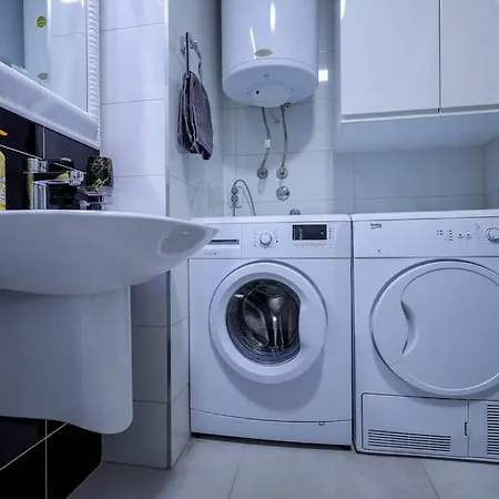 Ideal For Families Couples Skopje