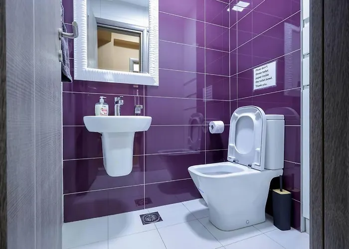 Ideal For Families Couples Skopje