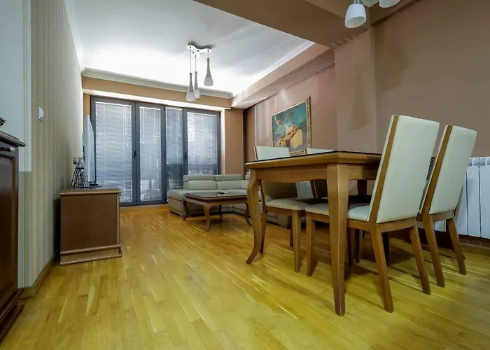 Ideal For Families Couples Skopje