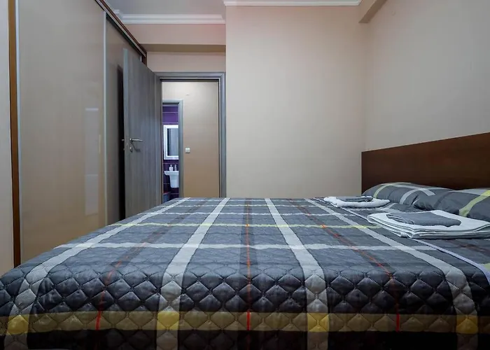 Ideal For Families Couples Skopje