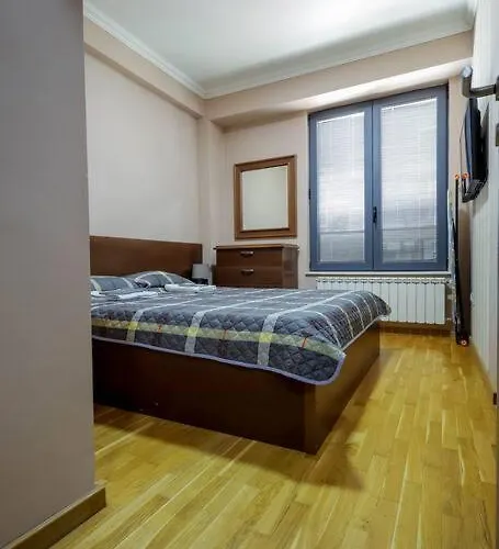 Ideal For Families Couples * Skopje