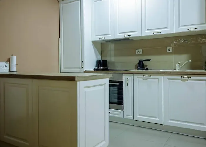 Ideal For Families Couples