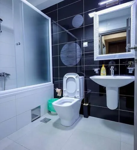 Ideal For Families Couples Skopje