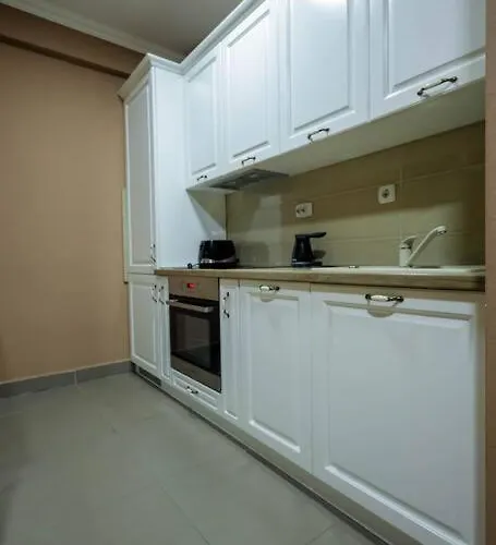 Ideal For Families Couples Apartament