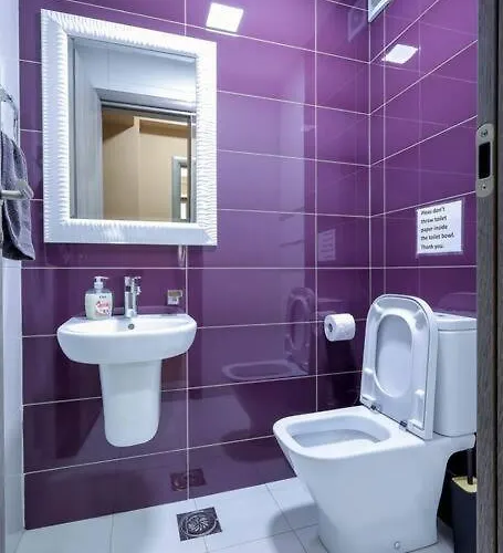 Ideal For Families Couples Apartament *