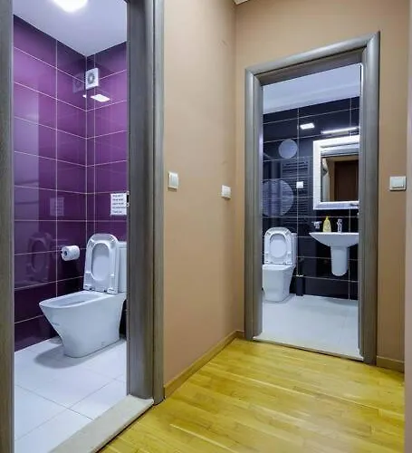 Ideal For Families Couples Apartment Skopje
