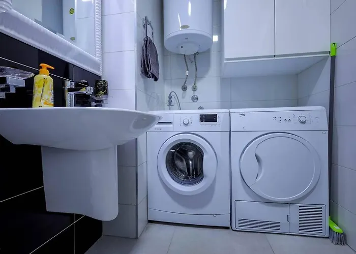 Ideal For Families Couples Skopje