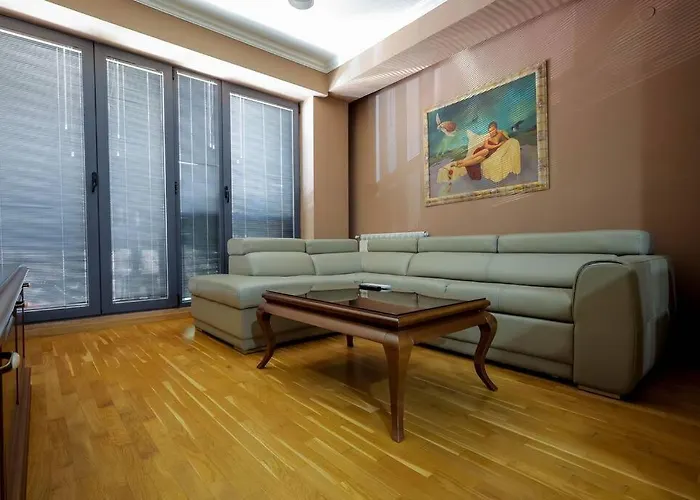 Ideal For Families Couples Apartament *