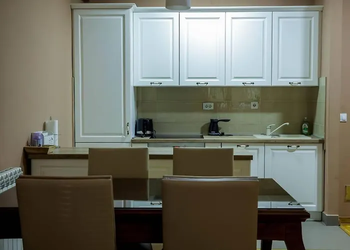 Ideal For Families Couples